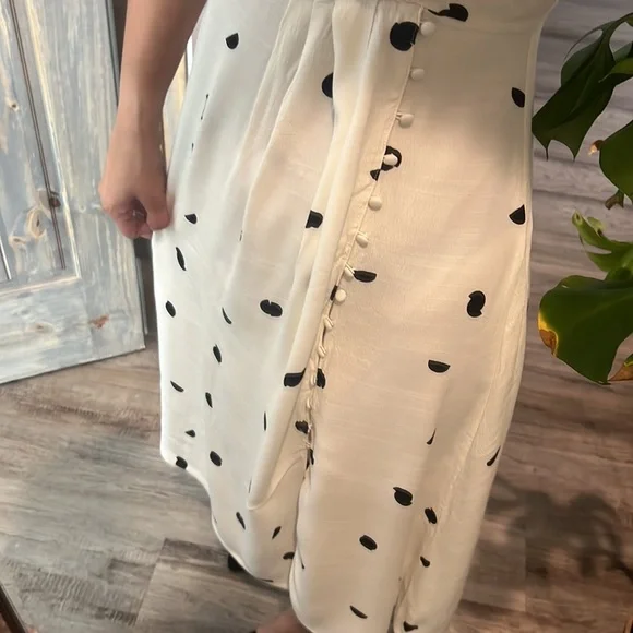 Astr dress - Picture 3 of 3